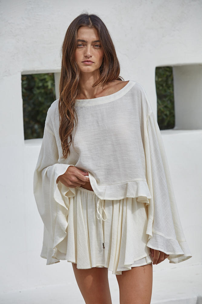Hardey Top