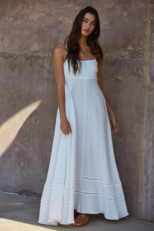 Odessa Dress