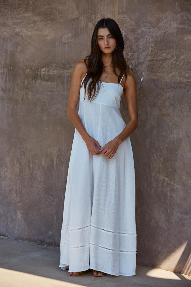 Odessa Dress