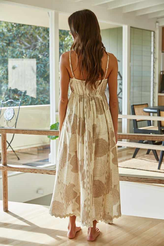 High Tide Dress