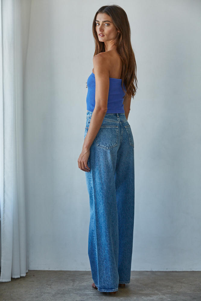 Essential Non-Slip Bandeau