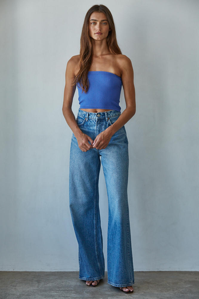 Essential Non-Slip Bandeau