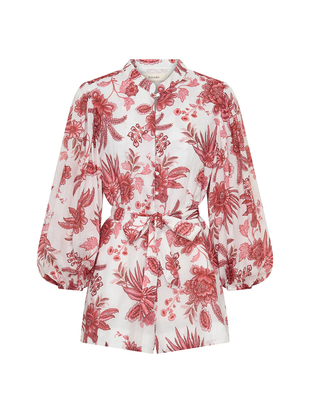 Bailey Playsuit