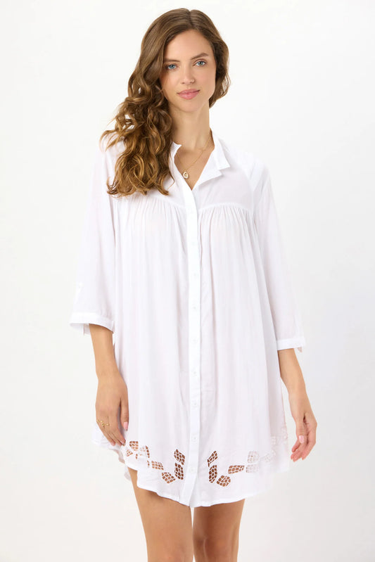 Binni Mini Dress