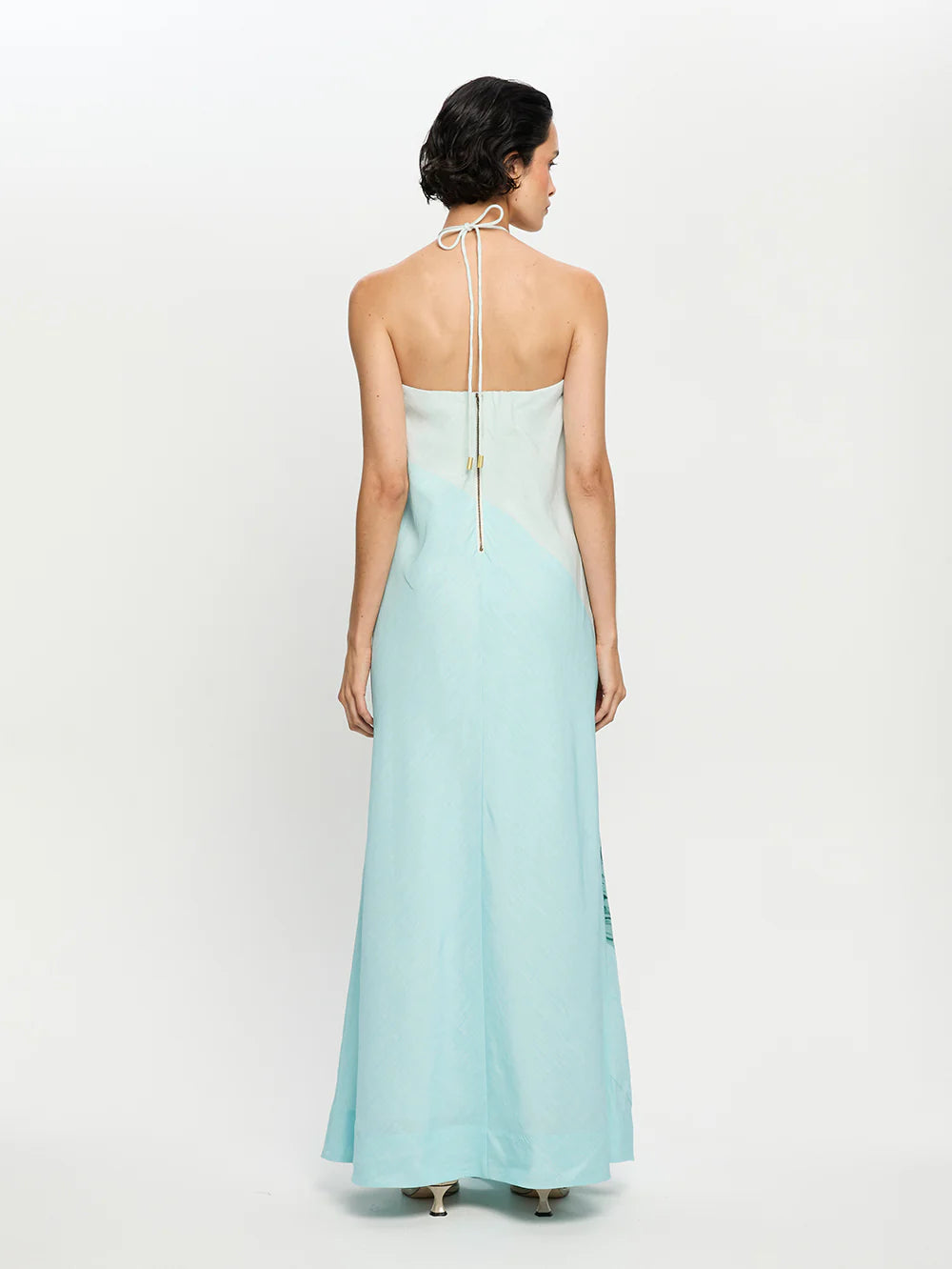 Cassia Maxi Dress