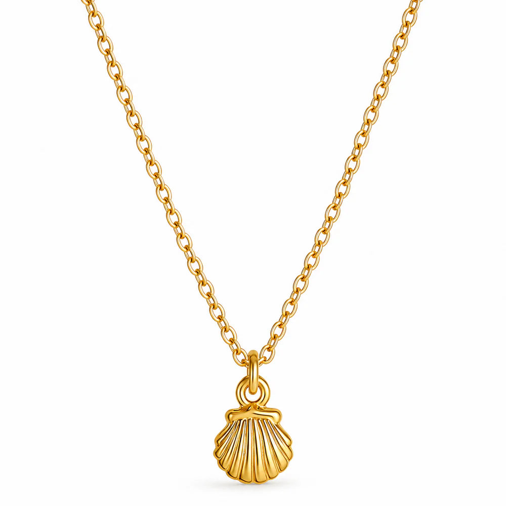 Tacha Necklace