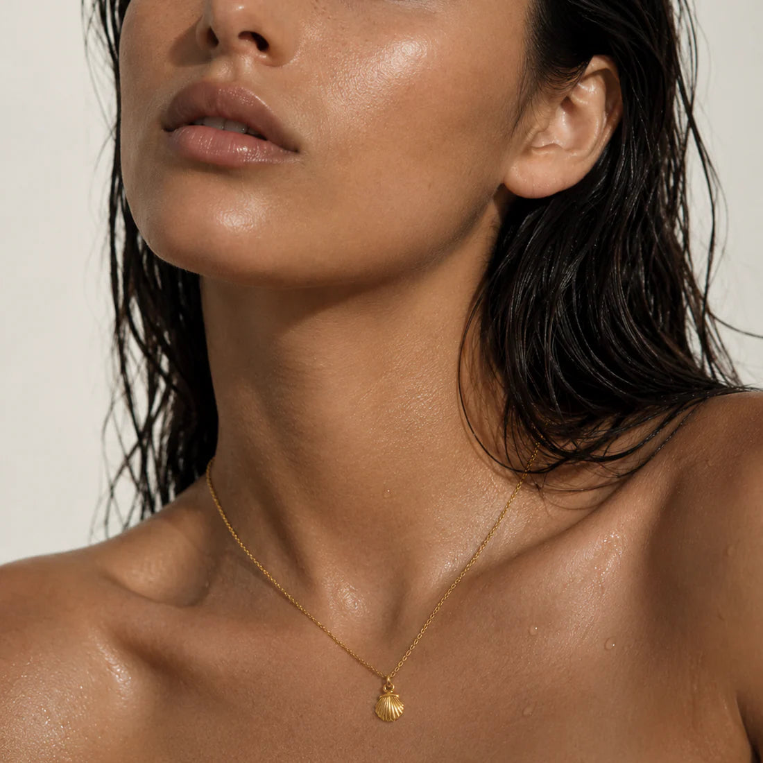 Tacha Necklace