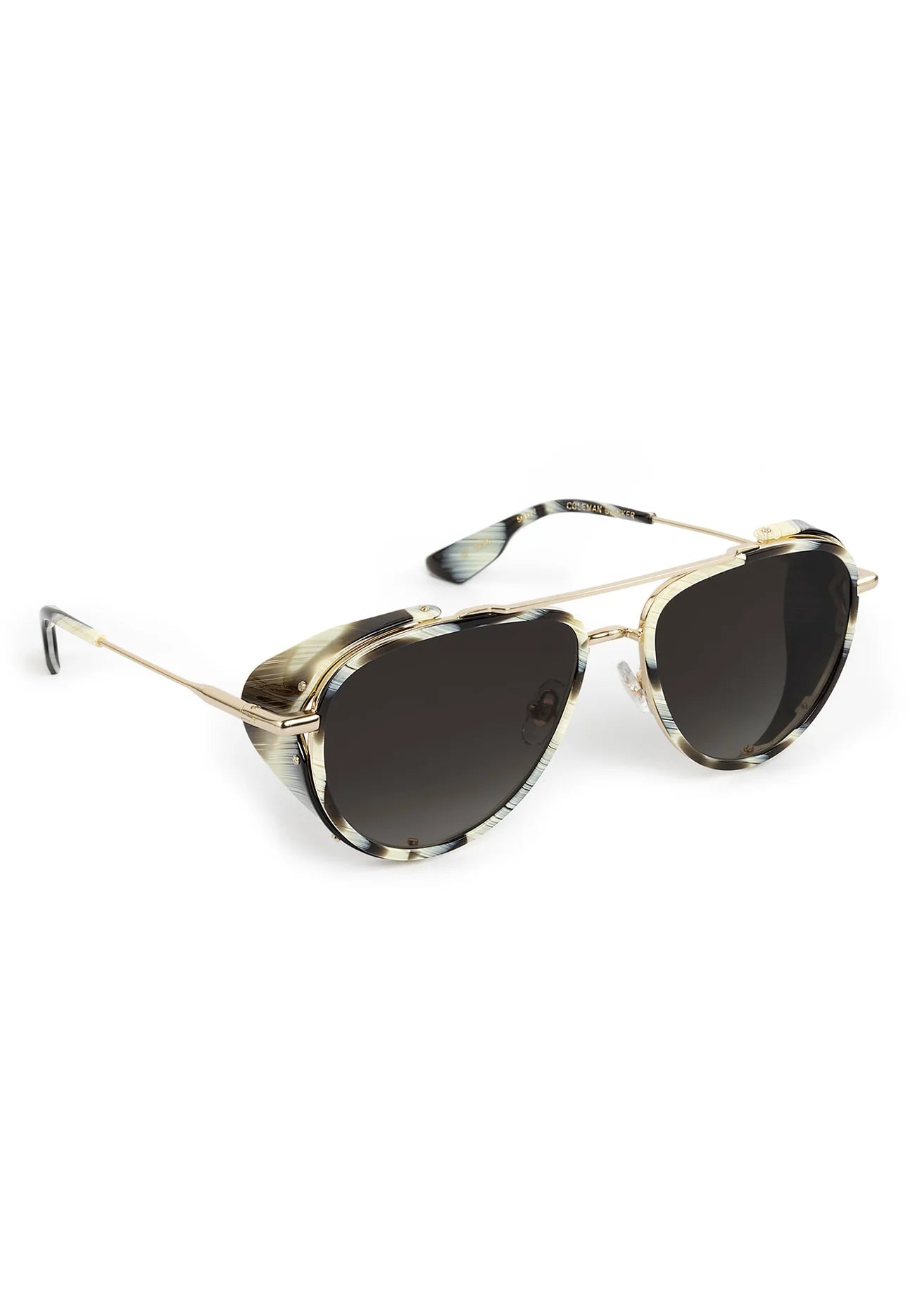 Coleman Blinker | Bone 12k