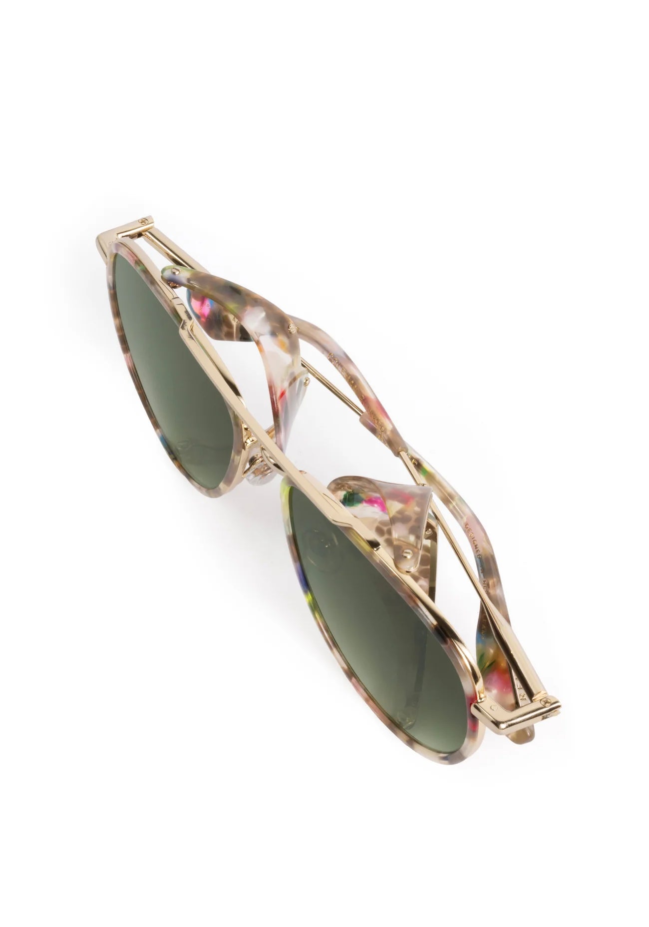 Coleman Blinker | Mosaic 12k