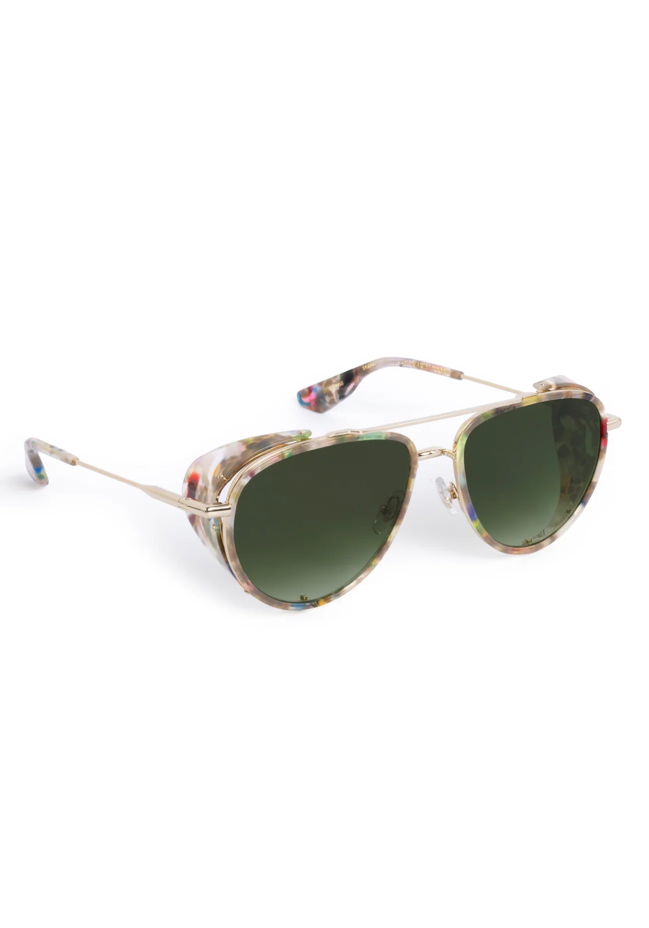 Coleman Blinker | Mosaic 12k