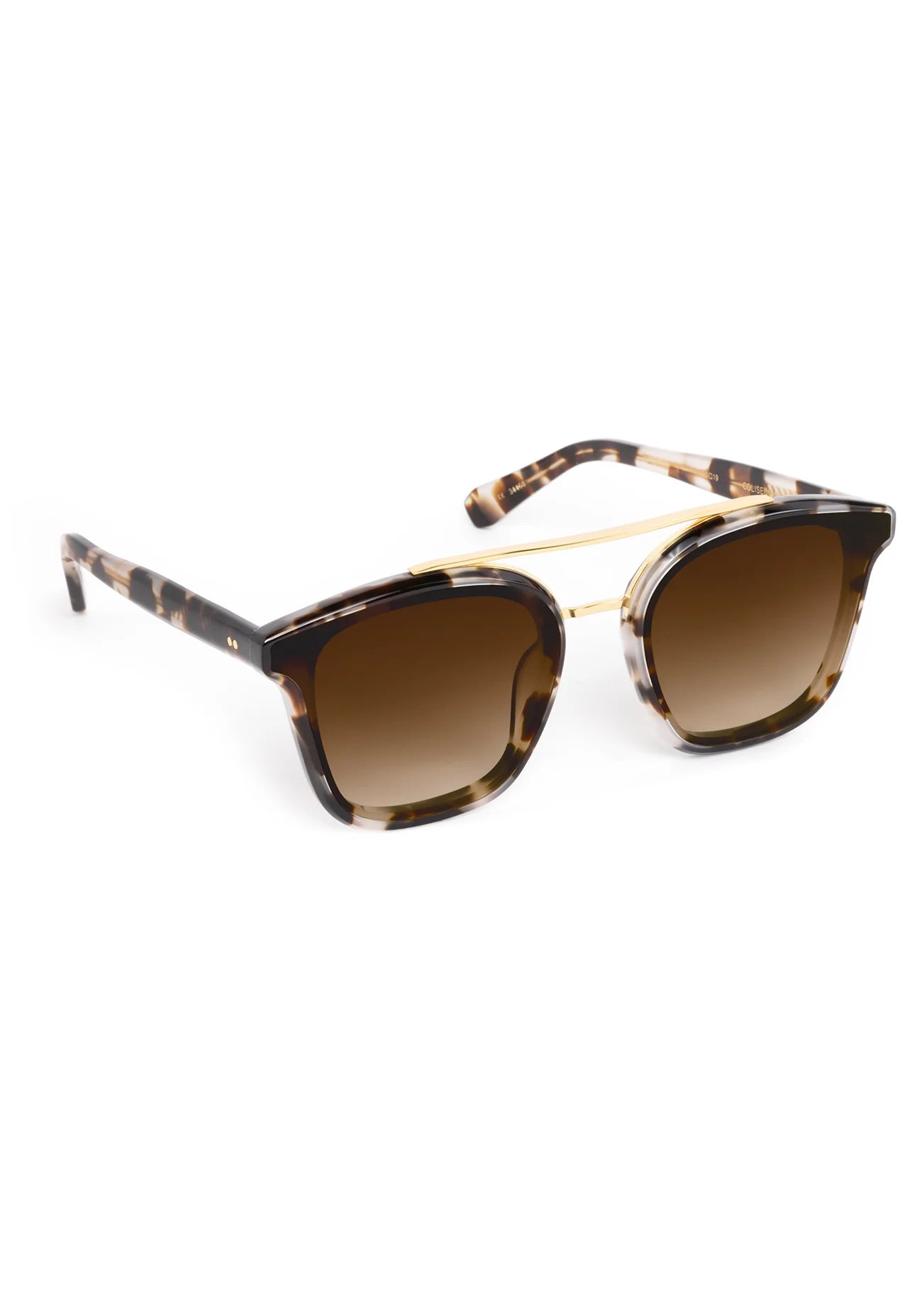 Coliseum Nylon | Malt 18k