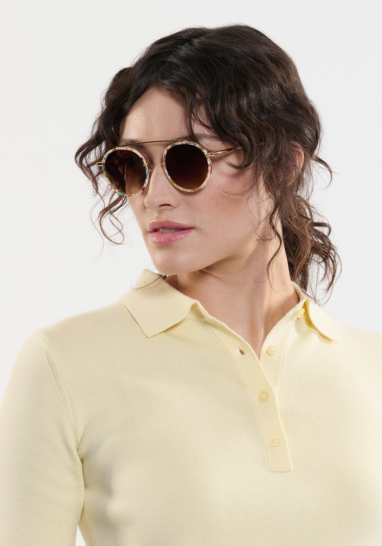Conti | Sucre 18k