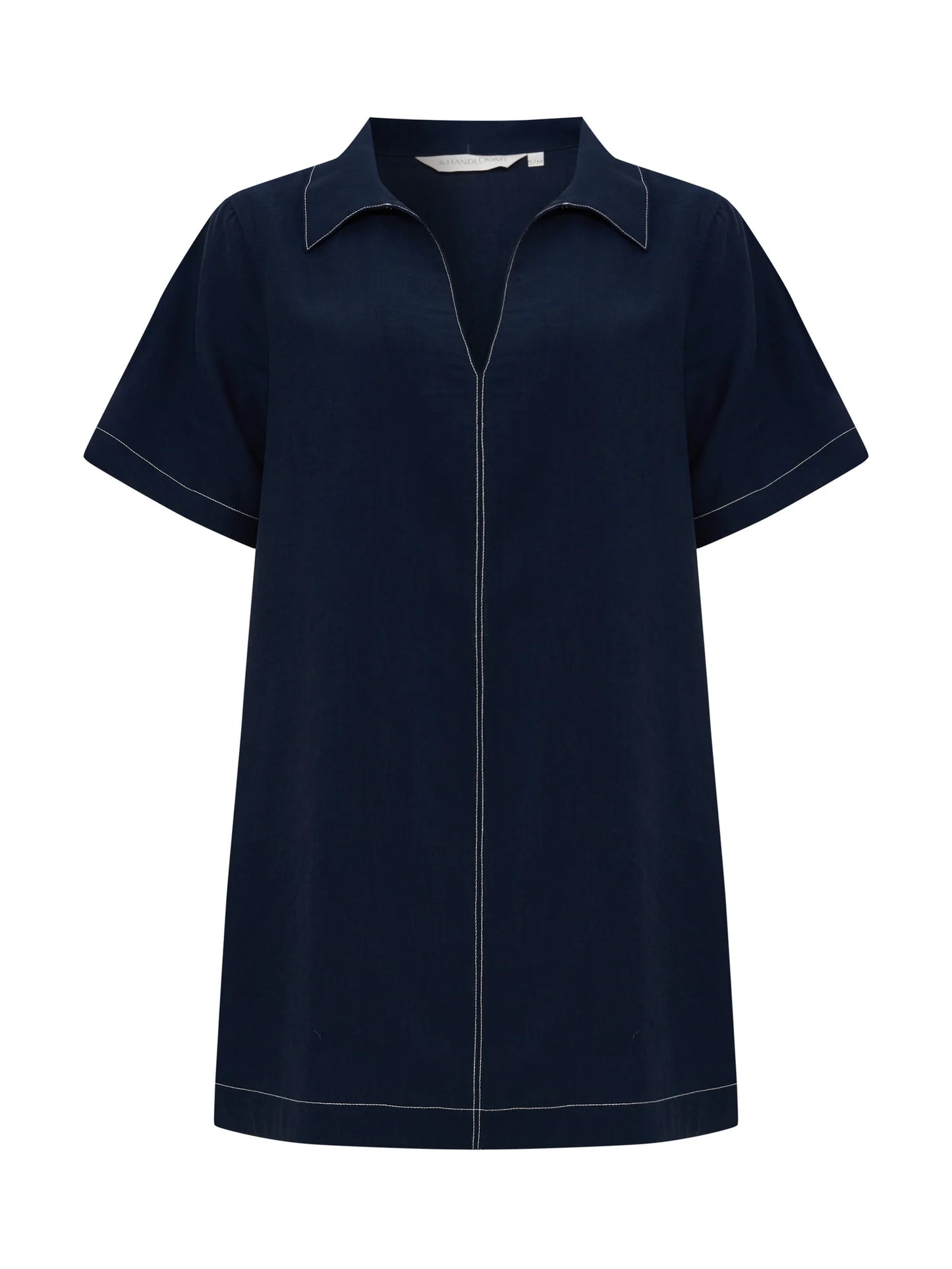 Mae Popover Mini Dress