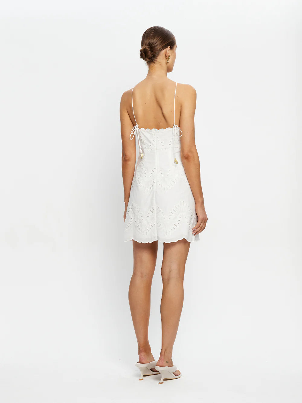 Danielle Mini Dress