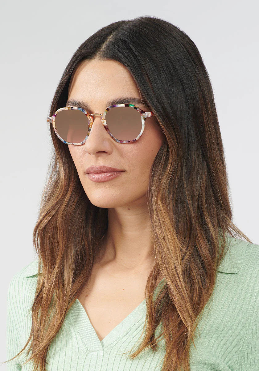 Dakota | Gelato 24k Mirrored