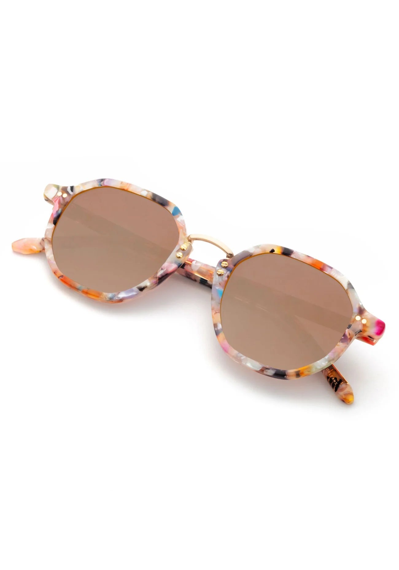 Dakota | Gelato 24k Mirrored