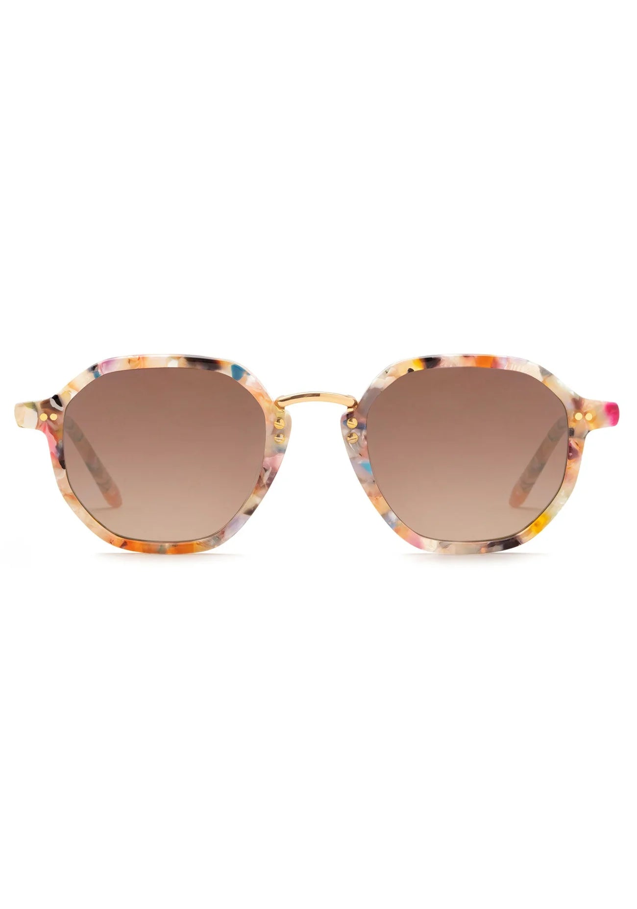 Dakota | Gelato 24k Mirrored