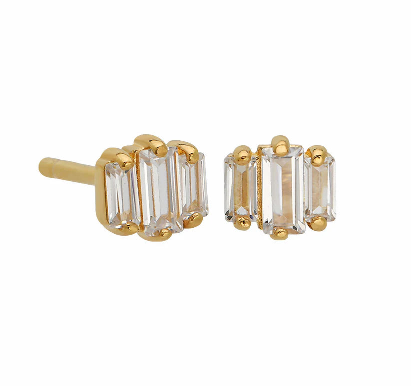 Deco Earrings
