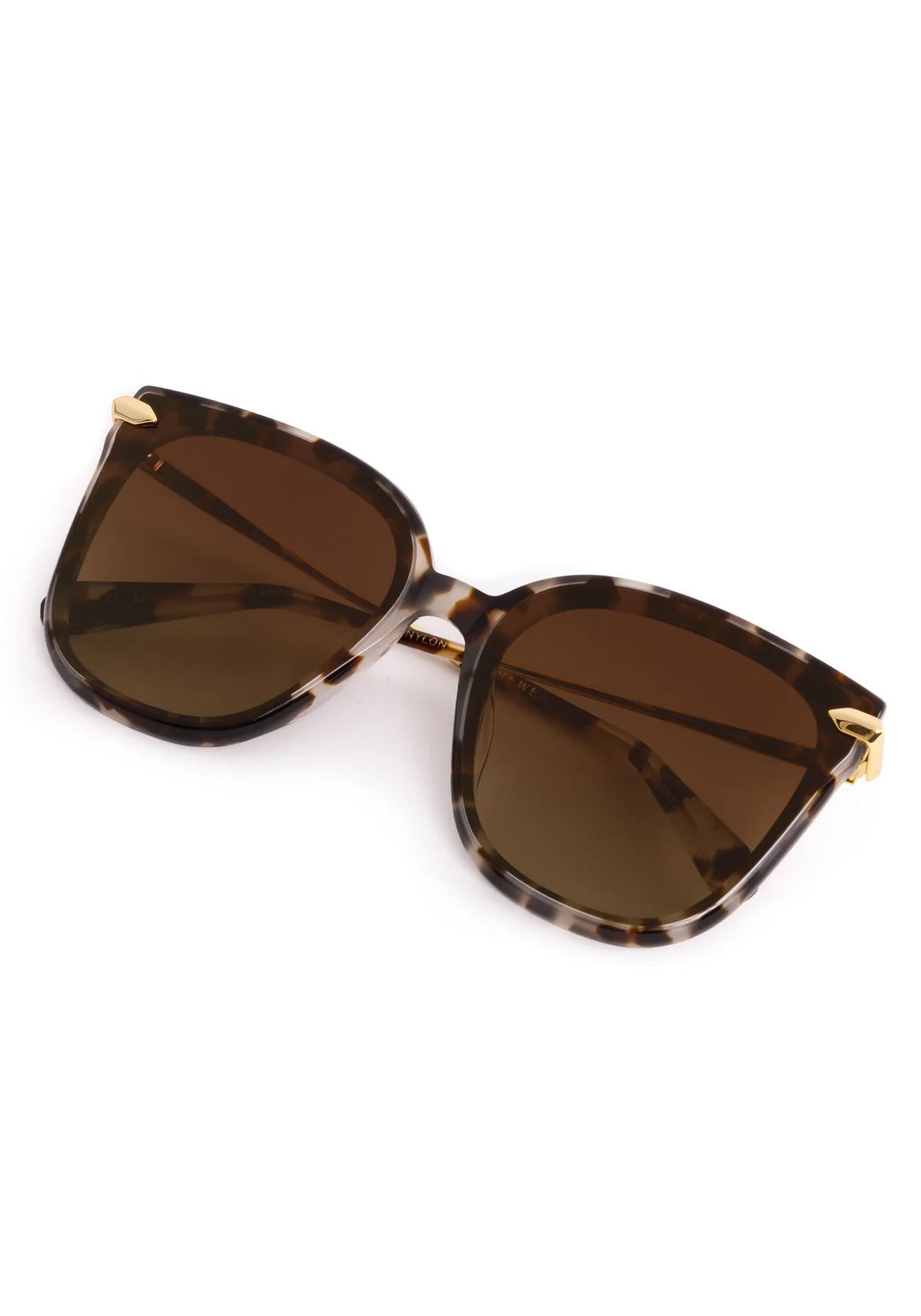 Dede Nylon | Malt 18k Polarized