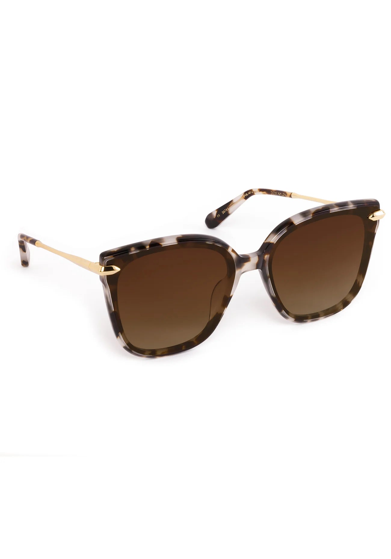 Dede Nylon | Malt 18k Polarized