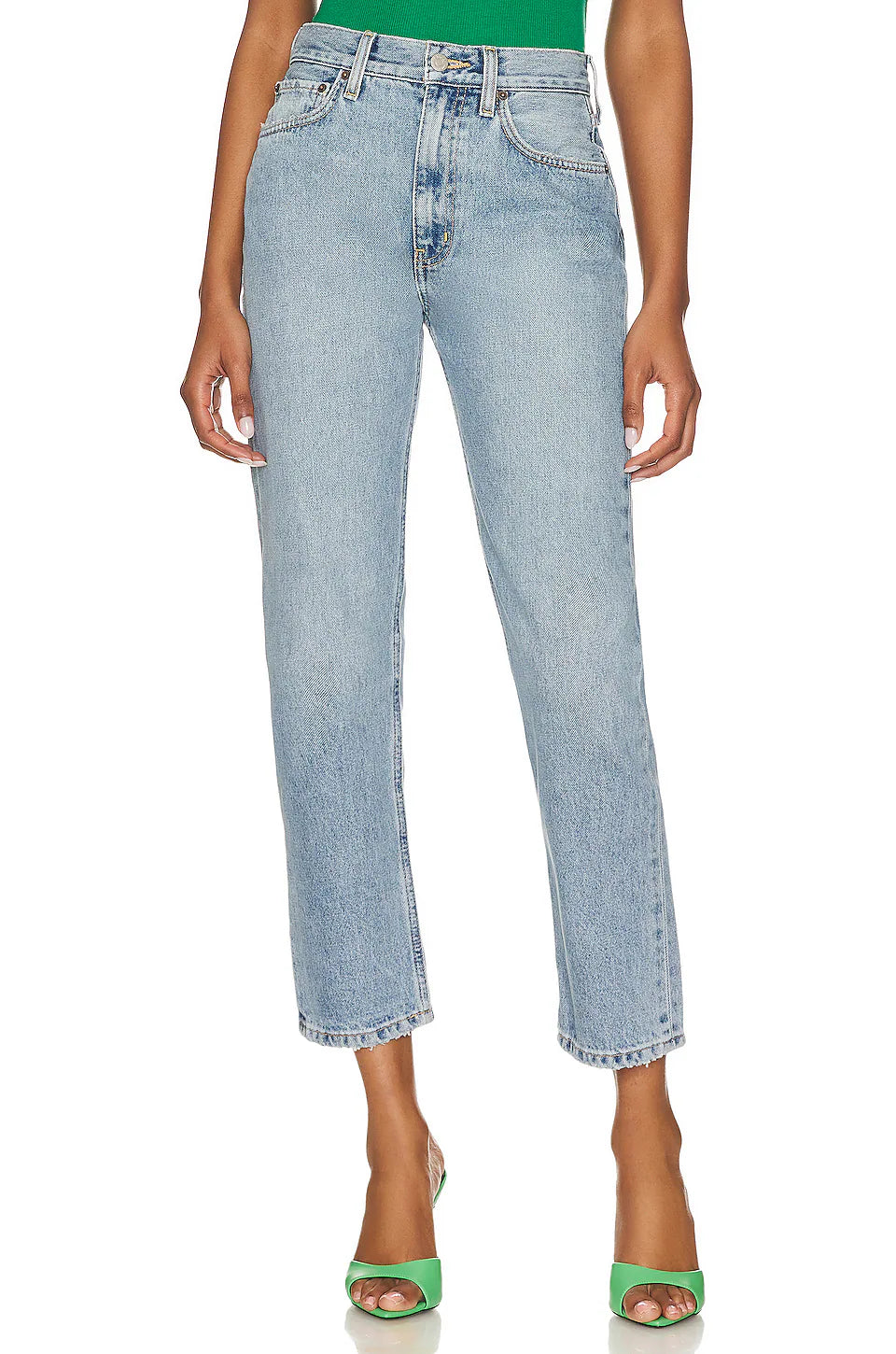 Finn Slim Straight
