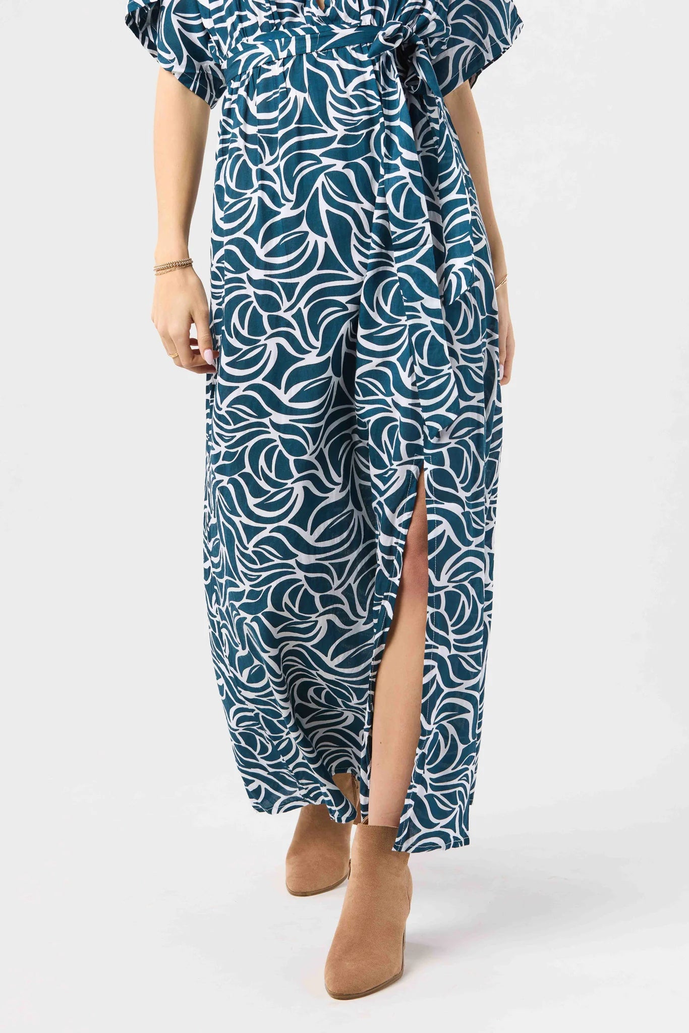 Elise Maxi Dress