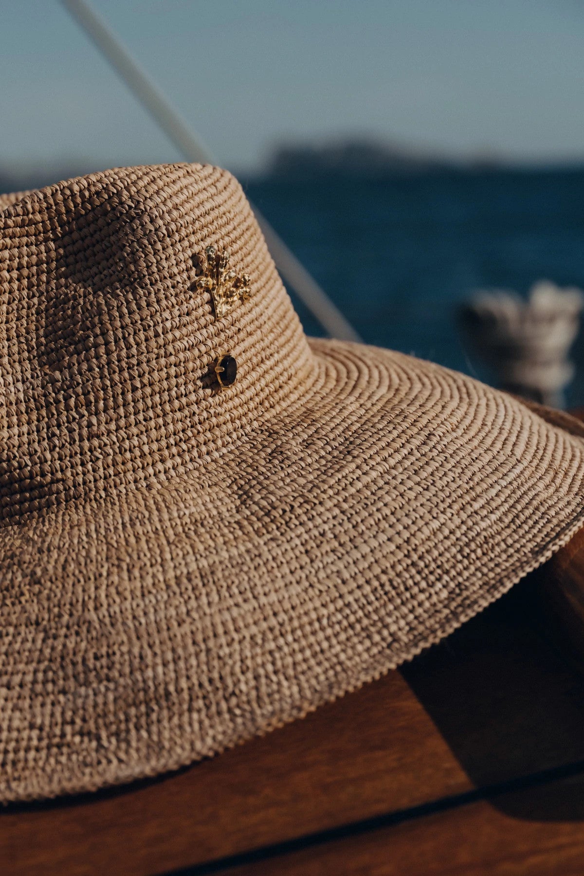 Eva Hat