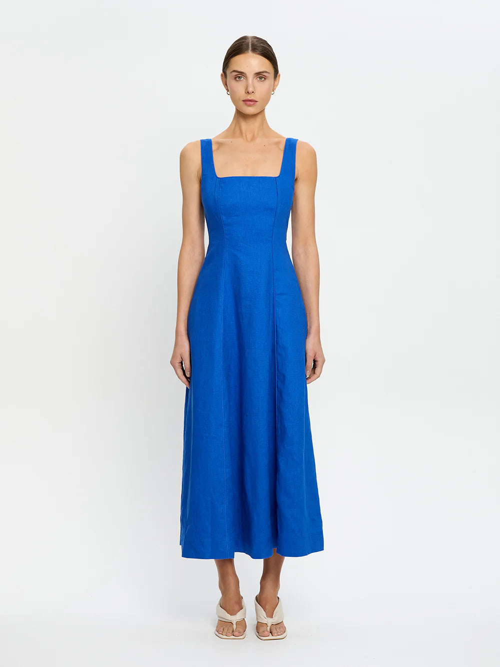 Elise Midi Dress