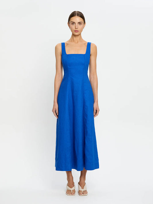 Elise Midi Dress