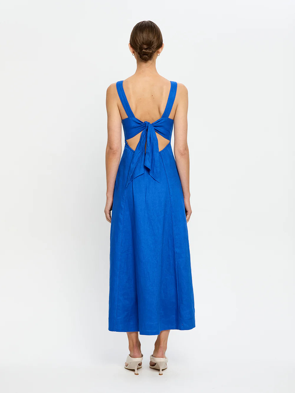 Elise Midi Dress