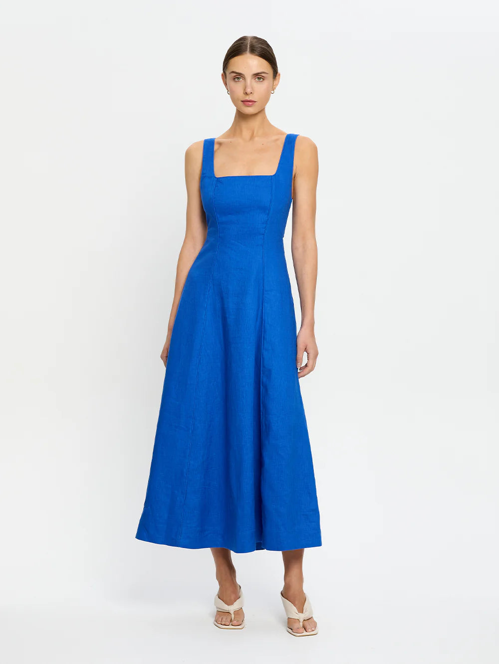 Elise Midi Dress