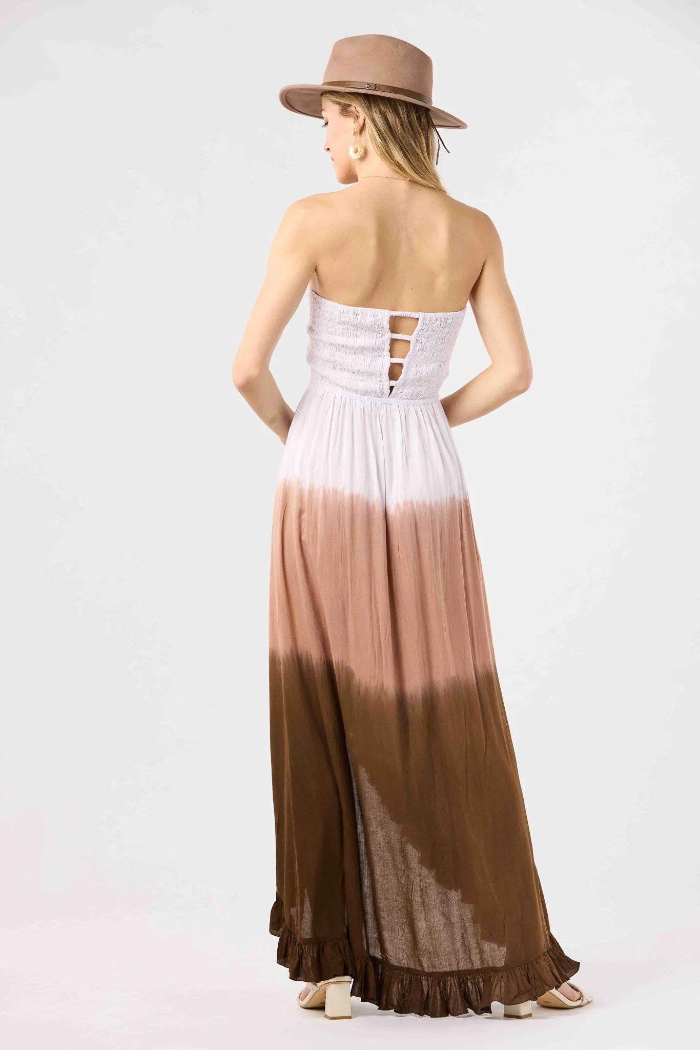 Flynn Maxi Dress