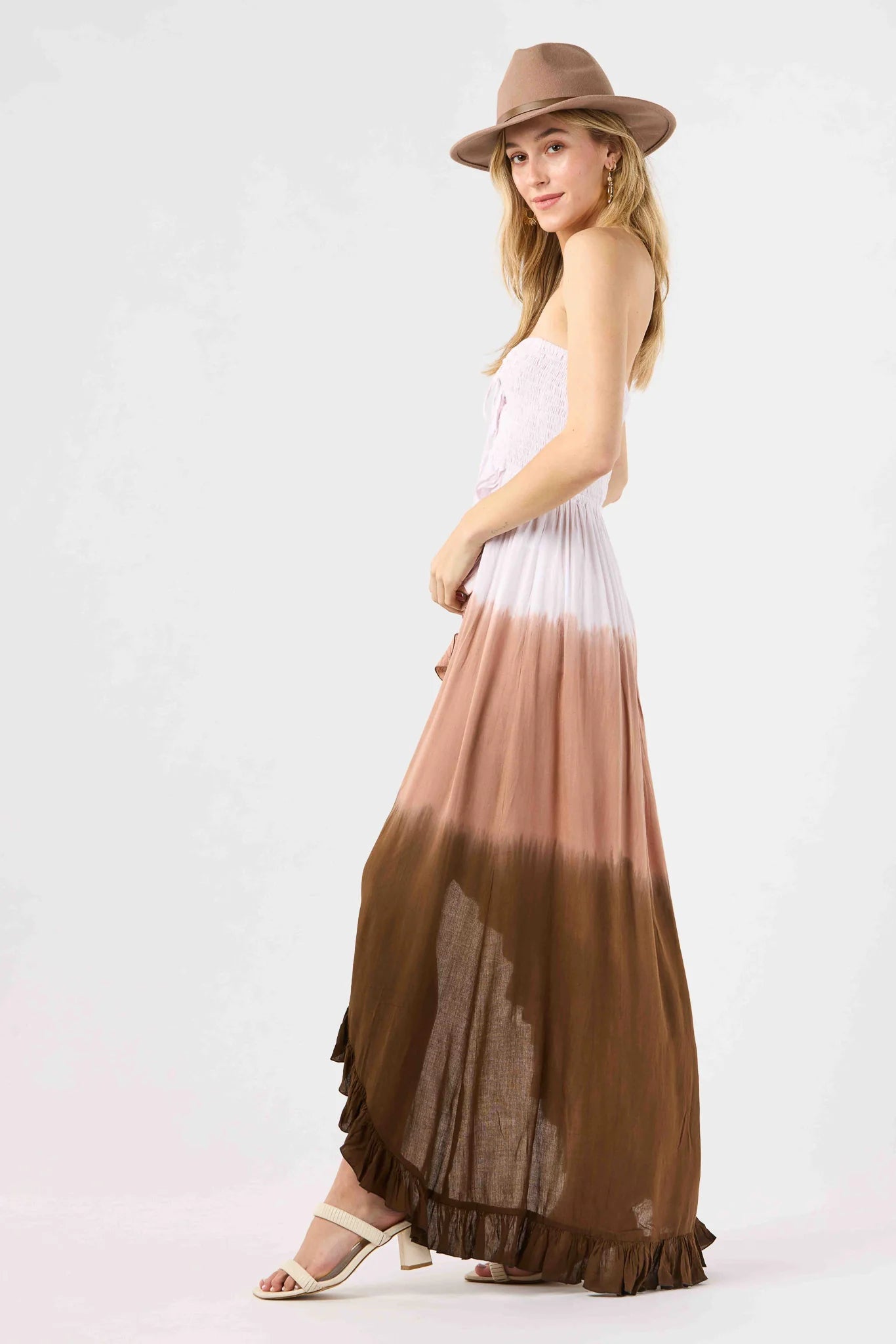 Flynn Maxi Dress