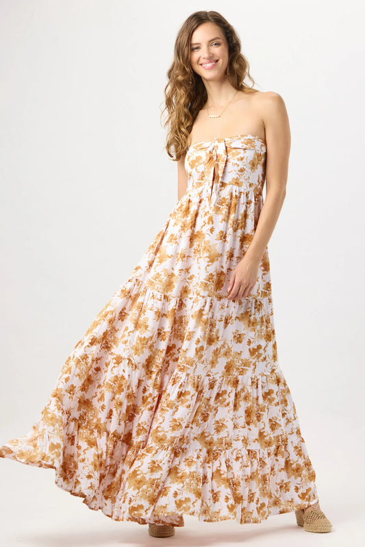 Gardenia Maxi