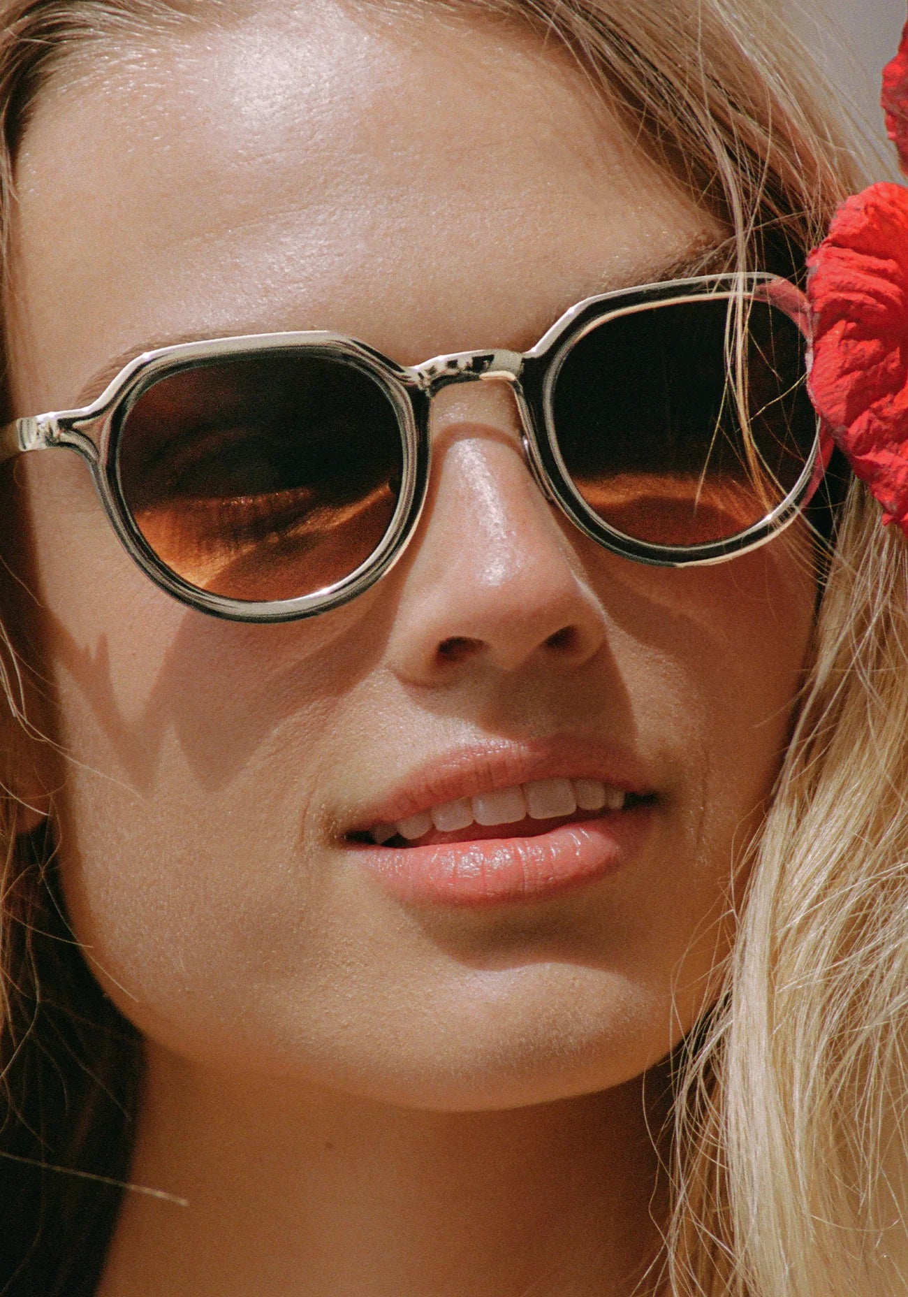 Galvan | Silver Chroma + Crystal