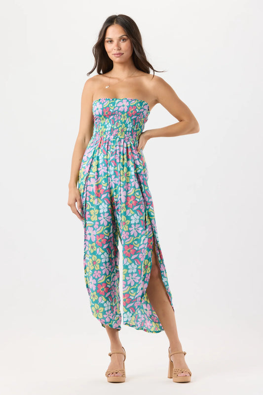 Hoku Jumpsuit