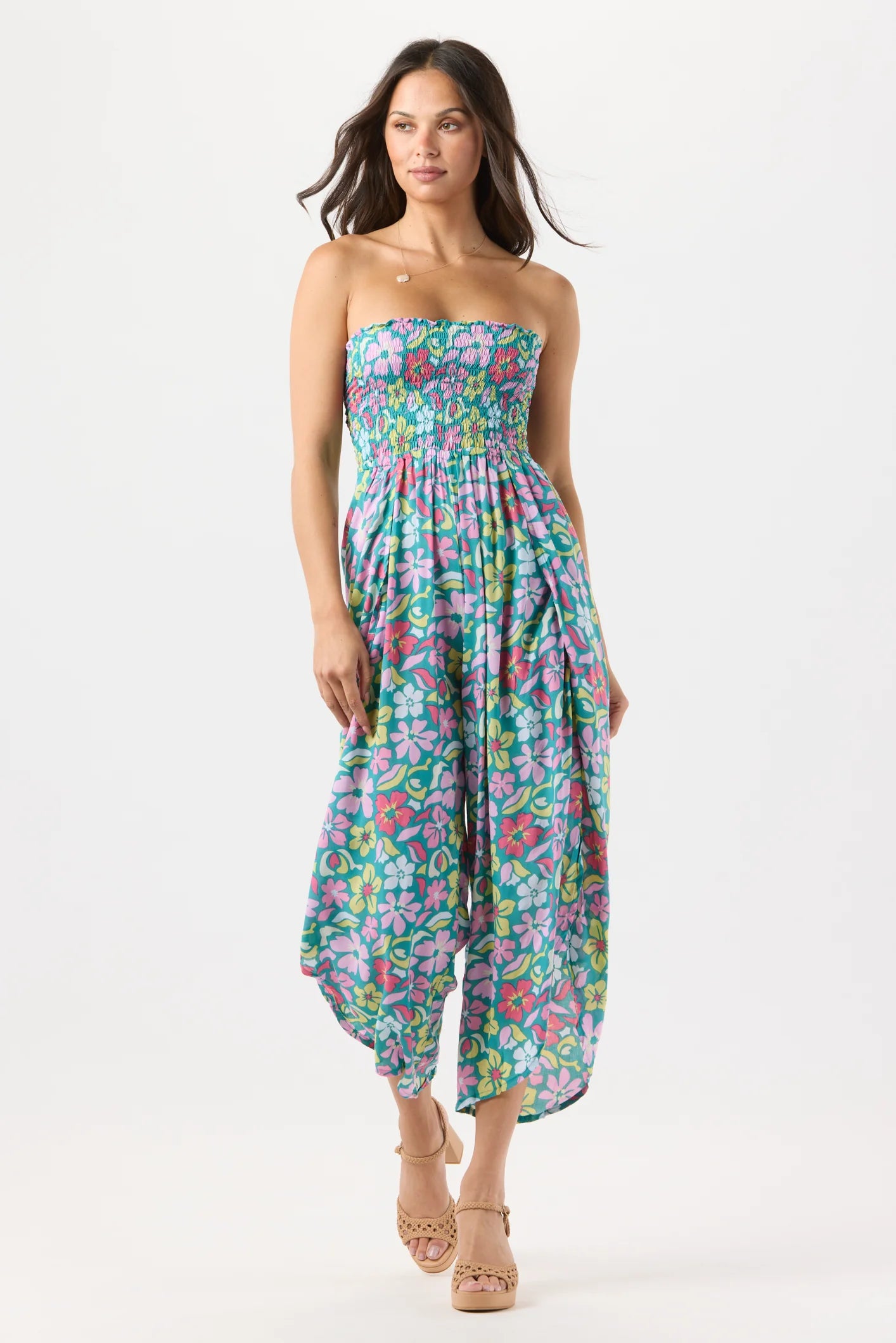 Hoku Jumpsuit