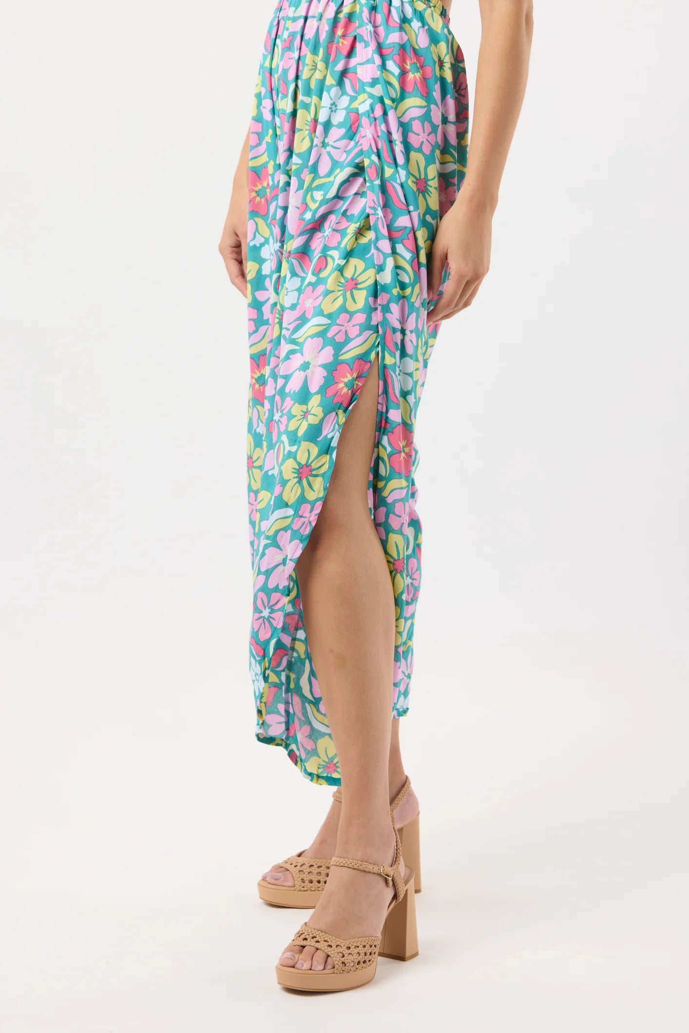 Hoku Jumpsuit