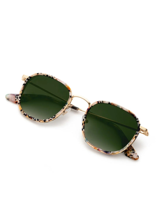 Hyde | 18k + Poppy