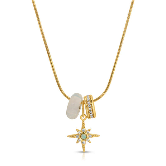 Illuminate Charm Set