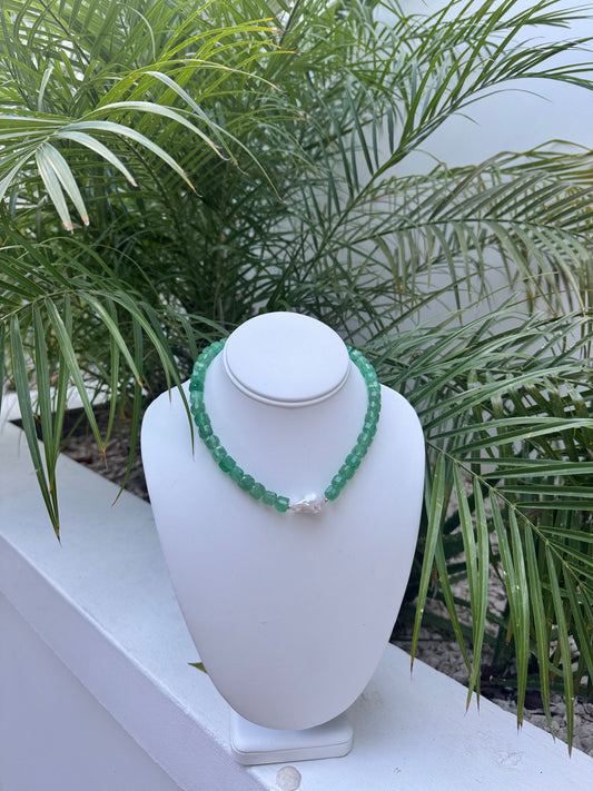 Maris Necklace