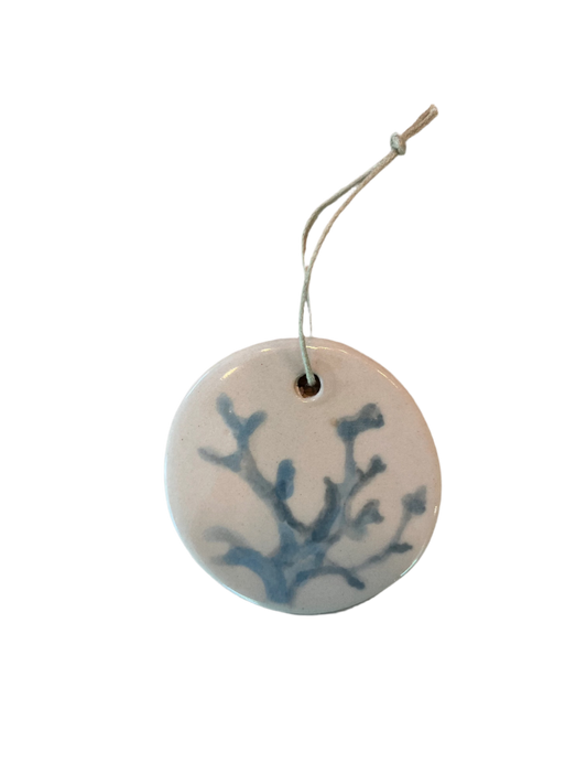 Ornament Handmade W1S