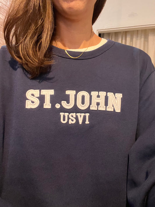 Sweatshirt St. John