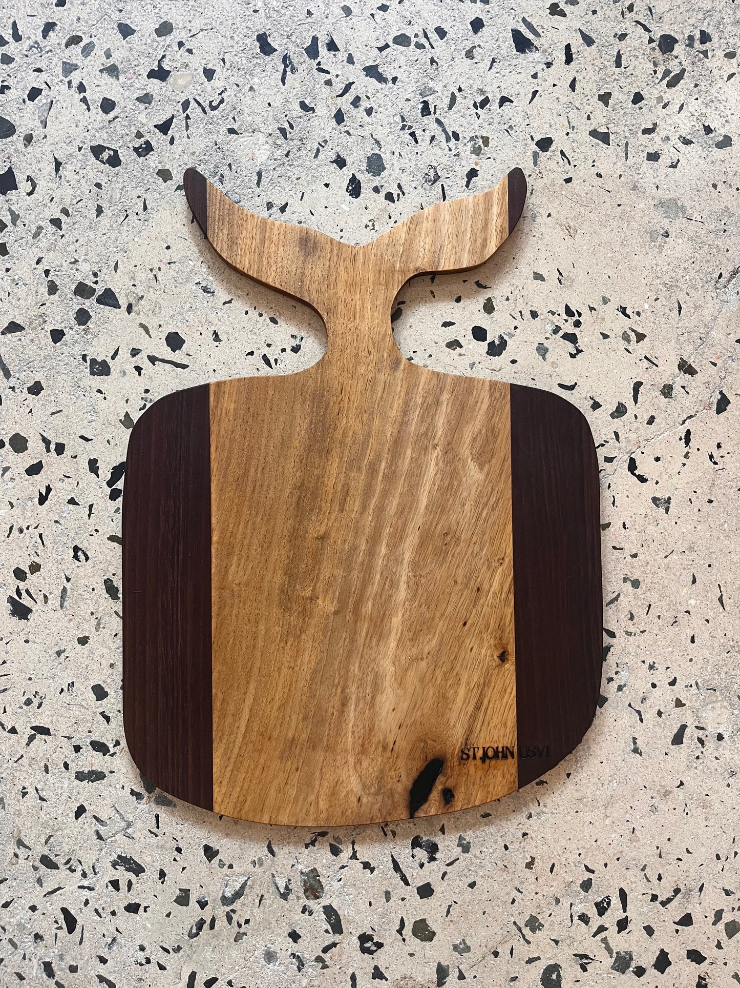 Wooden Cutting Board