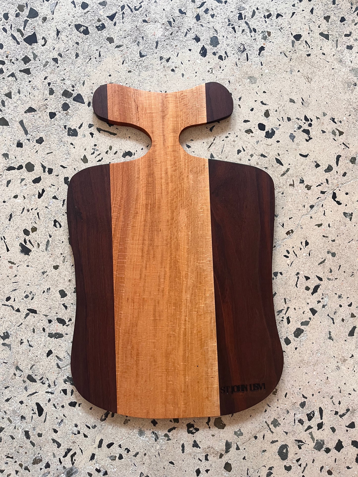 Wooden Cutting Board