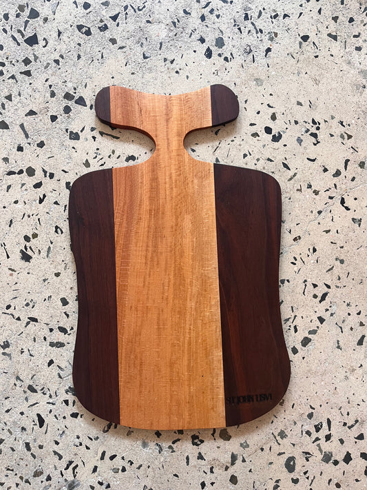 Wooden Cutting Board