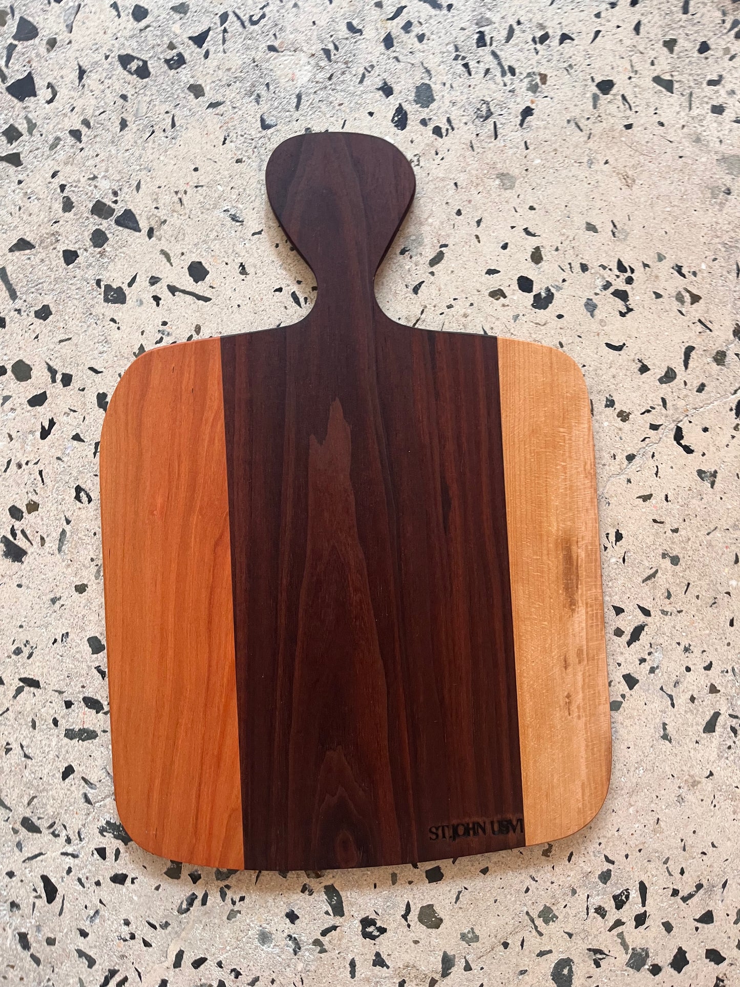 Wooden Cutting Board