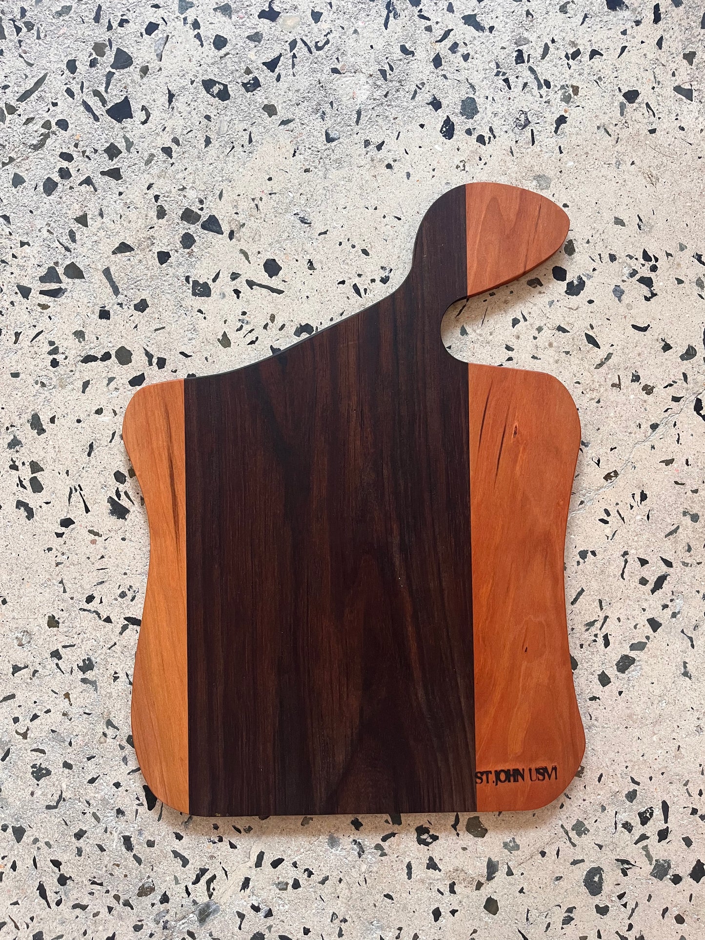 Wooden Cutting Board