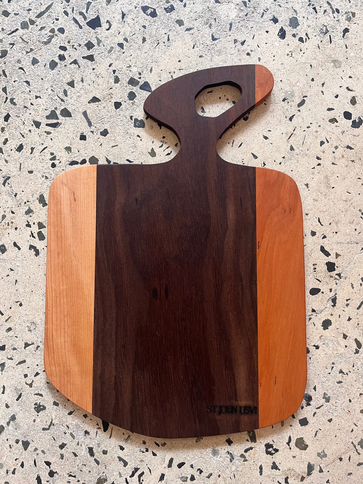 Wooden Cutting Board