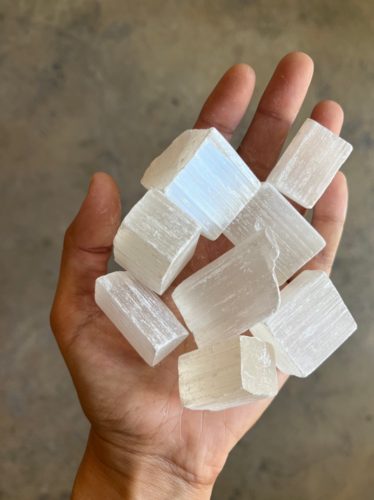 Selenite